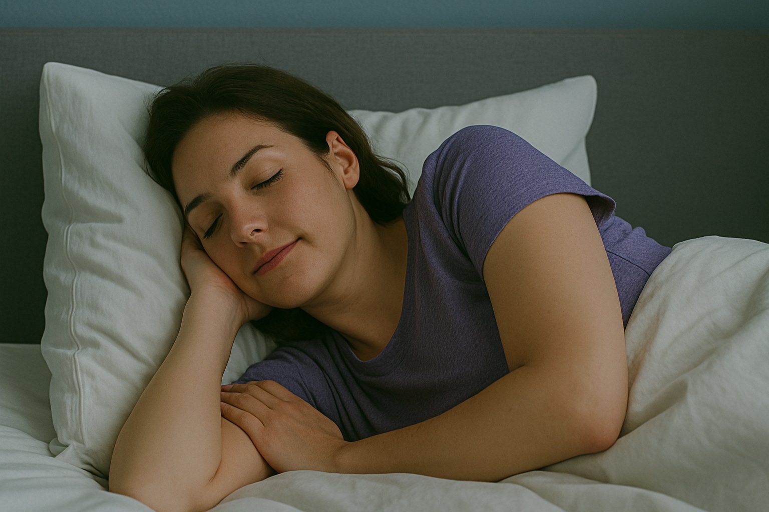 Tips för att somna snabbare